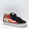 Vans * | Vans Sk8-Mid Reissue V Shark Skate Shoes Promotions