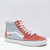 Vans * | Vans Skate Sk8-Hi Hot Sauce & Winter Sky Skate Shoes Promotions