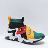 Sneakers * | Champion Rally Pro Cx Hyper Rasta Shoes Outlet