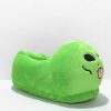 Shoes * | Ripndip Alien Green Slippers Outlet