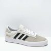 Shoes * | Adidas Matchbreak Super Grey, Black, & White Shoes Promotions