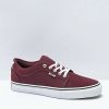 Vans * | Vans Chukka Low Port & White Skate Shoes Promotions