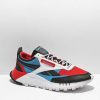 Sneakers * | Reebok Classic Leather Legacy White, Red & Blue Shoes Outlet