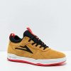 Skate Shoes * | Lakai Proto Tan Suede Skate Shoes Outlet