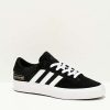 Shoes * | Adidas Matchbreak Super Black & White Shoes Promotions