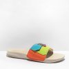 Sandals * | Reef Stash Carrot Top Slide Sandals Outlet