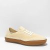 Vans * | Vans Circle Vee Natural Shoes Promotions