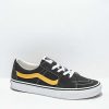 Vans * | Vans Sk8-Low Utility Pop Raven Skate Shoes Promotions