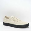 Vans * | Vans Skate Gilbert Crockett Antique White & Black Skate Shoes Promotions