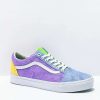 Vans * | Vans X Anderson .Paak Old Skool Ziti Skate Shoes Promotions