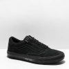 Vans * | Vans X Cult Old Skool Bmx Black Shoes Promotions