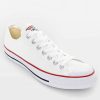 Shoes * | Converse Chuck Taylor All Star White Shoes Outlet