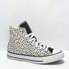 Shoes * | Converse Chuck Taylor All Star Creamy Leopard High Top Shoes Outlet