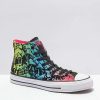 Shoes * | Converse Ctas Pro Hyper Pink, Black, & Blue Skate Shoes Outlet