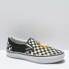 Vans * | Vans X Skateistan Skate Slip-On Checkerboard Skate Shoes Promotions