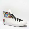 Shoes * | Converse Chuck Taylor All Star Gente High Top Shoes Outlet