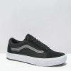 Vans * | Vans Old Skool Pro Bmx Black, Grey & White Shoes Promotions