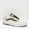 Vans * | Vans Wayvee Marshmallow & White Skate Shoes Promotions