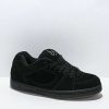 Sneakers * | Es Accel Og Black Skate Shoes Outlet