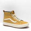 Vans * | Vans Sk8-Hi Mte-1 Tinsel & Nubuck Shoes Promotions