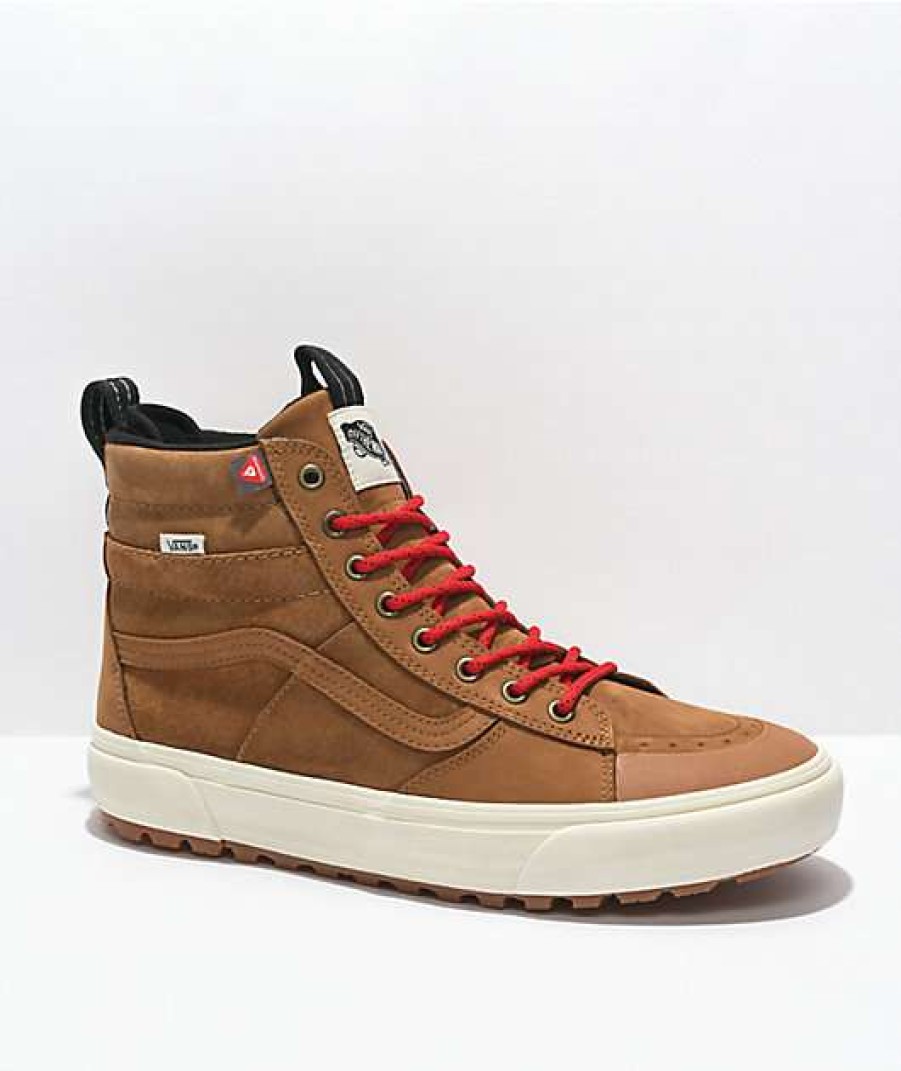 Vans * | Vans Sk8-Hi Mte Dx 2.0 Chipmunk & Marshshoes Promotions