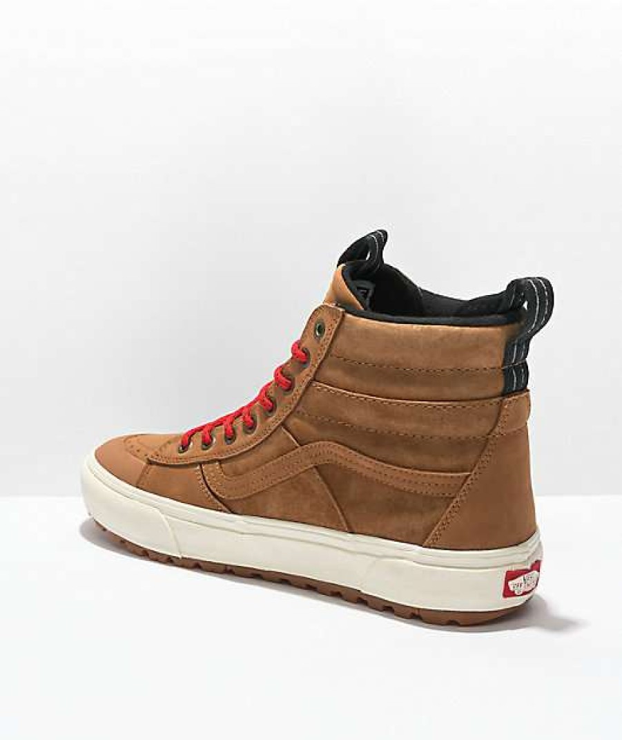 Vans * | Vans Sk8-Hi Mte Dx 2.0 Chipmunk & Marshshoes Promotions