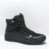 Vans * | Vans Ultrarange Exo Hi Gore Mte-2 Black Shoes Promotions