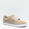 Vans * | Vans Chukka Low Incense & White Skate Shoes Promotions