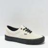 Vans * | Vans Era Skate Breana Geering Marshmallow & Black Skate Shoes Promotions