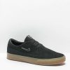 Nike * | Nike Sb Shane Black & Gum Skate Shoes Promotions