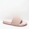 Nike * | Nike Offcourt Barley Rose Slide Sandals Promotions