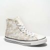 Skate Shoes * | Converse Chuck Taylor All Star High Top Desert Sand Dip Dye Shoes Outlet