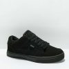 Sneakers * | Osiris Protocol Black Skate Shoes Outlet