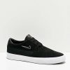 Nike * | Nike Sb Shane Black & White Skate Shoes Promotions