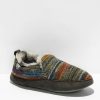 Shoes * | Cobian Sonora Multi Moccasin Slippers Outlet