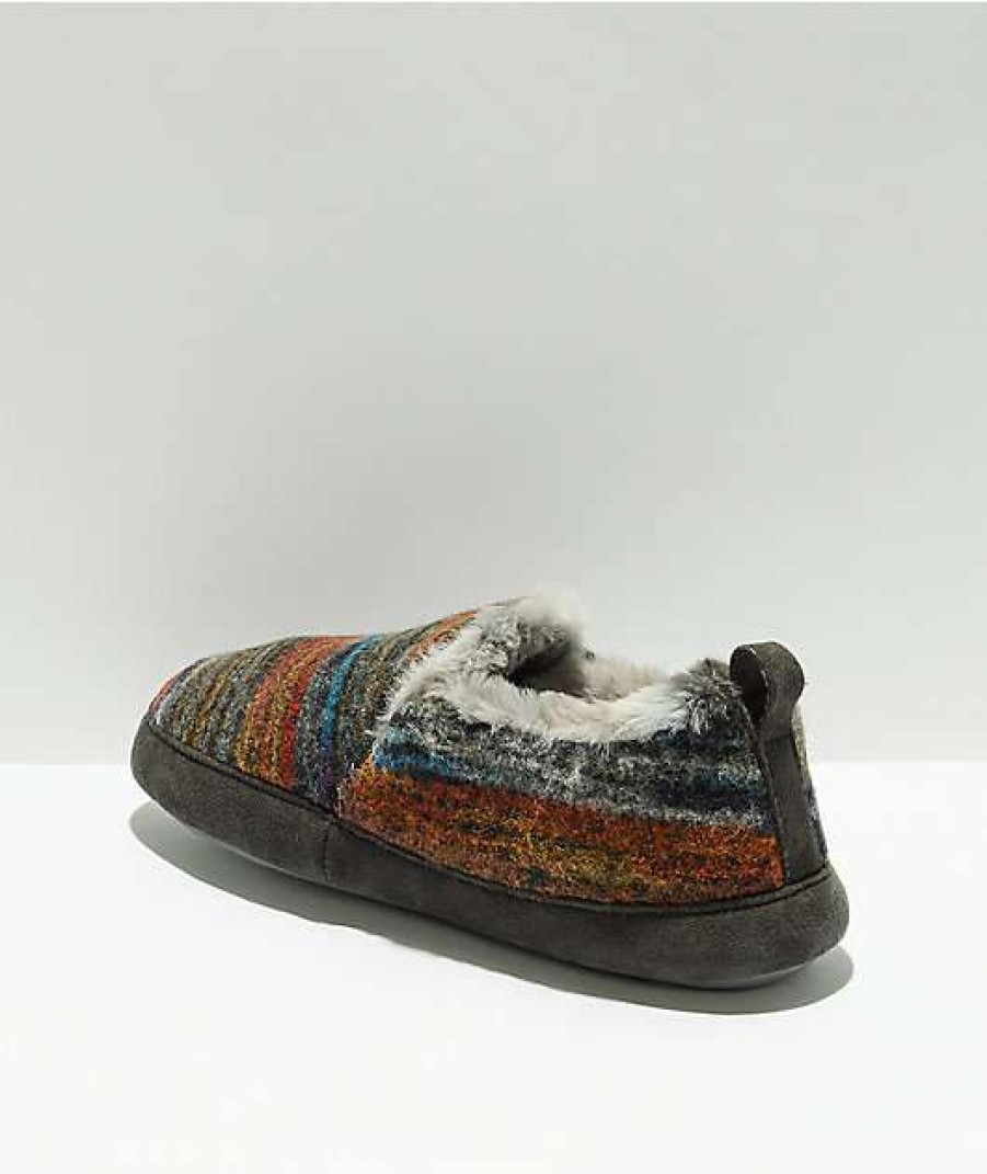 Shoes * | Cobian Sonora Multi Moccasin Slippers Outlet