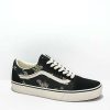 Vans * | Vans Old Skool Desert Snake Black Skate Shoes Promotions