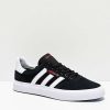 Shoes * | Adidas 3Mc Black, White, Red & Blue Shoes Promotions