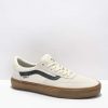 Vans * | Vans Skate Gilbert Crockett Marshmallow & Gum Skate Shoes Promotions