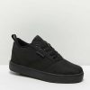 Skate Shoes * | Heelys Pro 20 Black Canvas Shoes Outlet