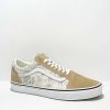 Vans * | Vans Old Skool Desert Skulls Incense & White Skate Shoes Promotions