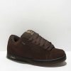 Skate Shoes * | Etnies Kingpin Brown & Black Skate Shoes Outlet