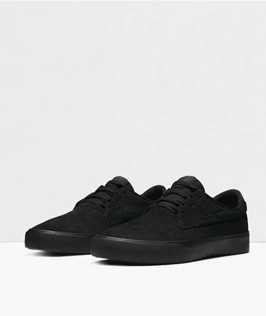 Nike * | Nike Sb Shane Black Skate Shoes Promotions