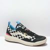 Vans * | Vans X T&C Surf Designs Ultrarange Exo Checkerboard Shoes Promotions