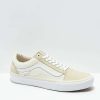 Vans * | Vans Skate Old Skool Marshmallow & White Skate Shoes Promotions