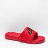 Nike * | Nike Victori One University Red Slide Sandals Promotions