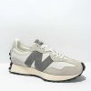 Sneakers * | New Balance Lifestyle 327 Nimbus Cloud & Grey Shoes Outlet