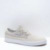 Nike * | Nike Sb Shane Summit White & Grey Skate Shoes Promotions