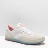 Vans * | Vans Skate Ave Pro White & Powder Pink Skate Shoes Promotions