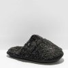 Shoes * | Cobian Minou Mule Midnight Slippers Outlet